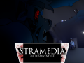 Stramedia: my_MISADVENTURE