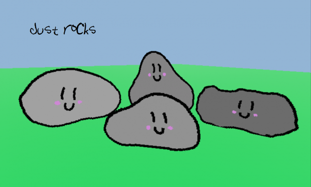 rocks 2