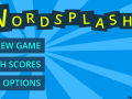 Wordsplash!