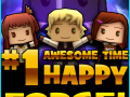 #1 Awesome Time HAPPY FORCE!