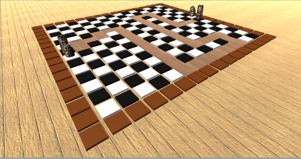 CHESS 1