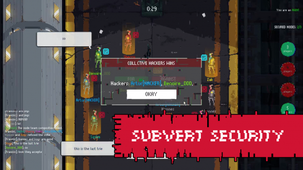 subvert security 5