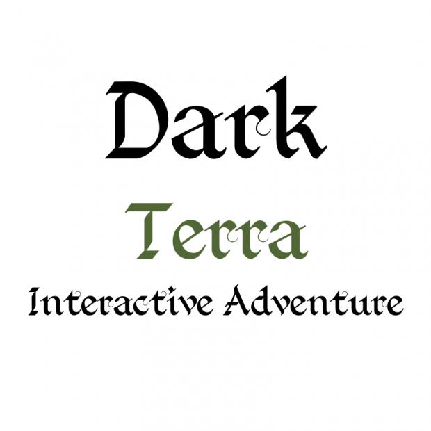 Dark Terra Icon 1