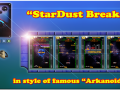 Stardust Breaker