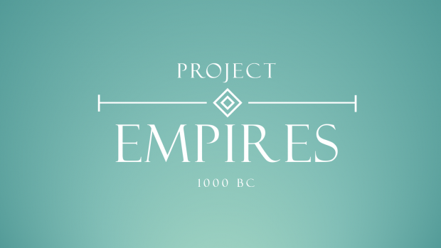 Project Empires logo 2