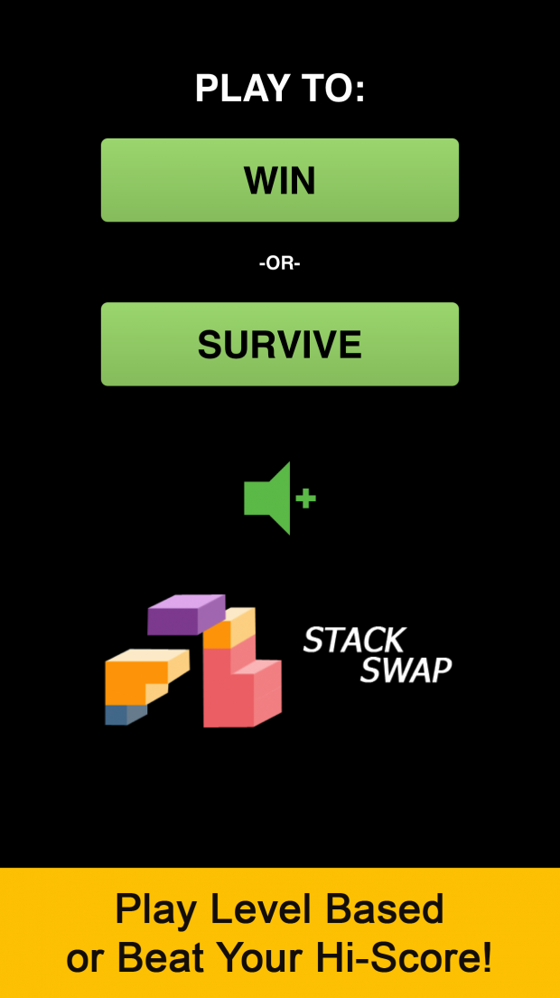 Stack Swap Screenshot 4
