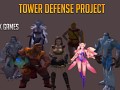 Heroes Defense