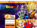 Dragon Ball Z Online