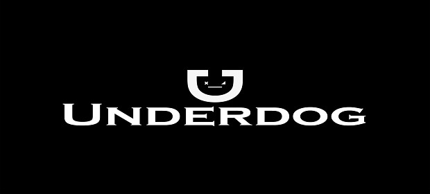 Underdog logo 7