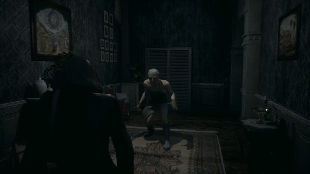 Remothered: Tormented Fathers - 11