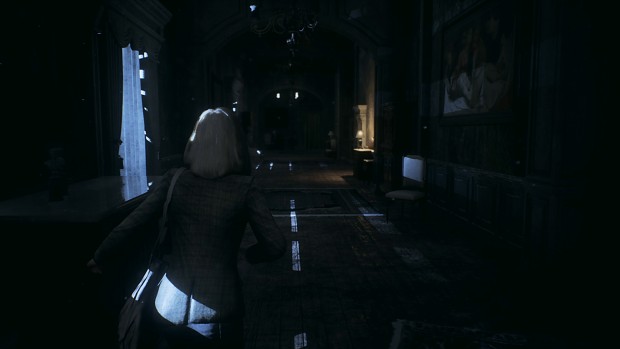 Remothered: Tormented Fathers - 12