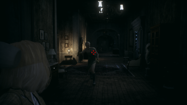 Remothered: Tormented Fathers - 21