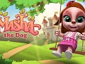 Masha The Dog - My Virtual Pet Game