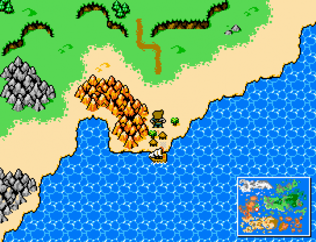 8-Bit Adventures 2 Screenshot 08