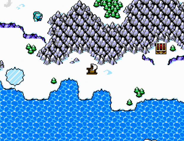 8-Bit Adventures 2 Screenshot 19