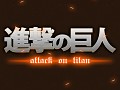 Attack on Titan Fan Game