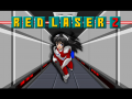 Red Laser Z