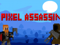 Pixel Assassin