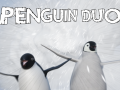 Penguin Duo