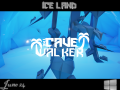 The Cave Walker Ice Land Edition