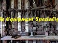 The Equipment Specialist