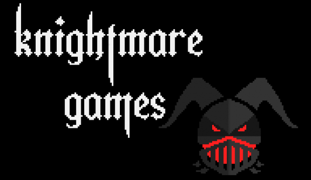 knightmare pixel 4