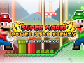 SUPER MARIO Power Star Frenzy
