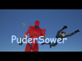 PuderSower