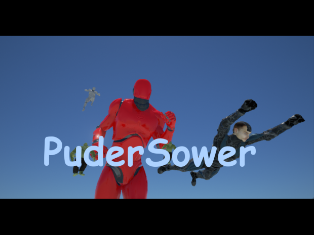 PuderSower Logo 2