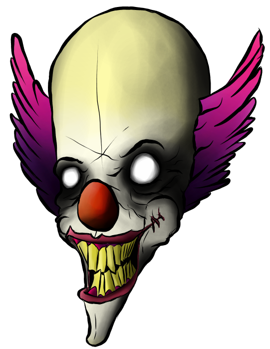 Clown_Head