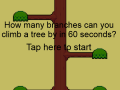 Climb A Tree