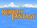 Rebirth Fantasy Online