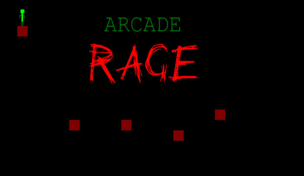 Arcade Rage Image 1