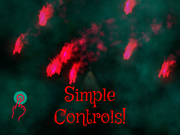 Simple Controls