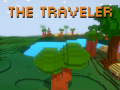 The Traveler (Voxel RPG)