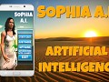 Sophia Artificial Intelligence