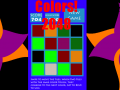 MAHV Productions Presents: Colors! 2048