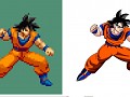 Dragon Ball Universe Windows game - IndieDB