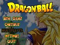 Dragon Ball Universe Windows game - IndieDB