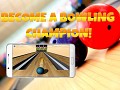 3D Bowling Arena Champion Game