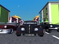 Car Racing 3D : Hot Classics Game