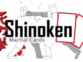 Shinoken: Martial Cards