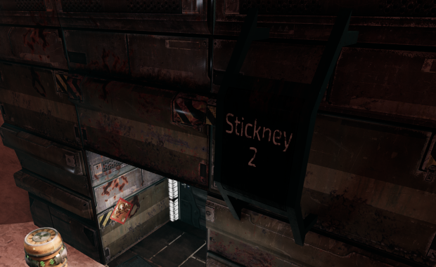 Welcome to Stickney 2