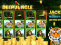 Deep Jungle Slot Machines