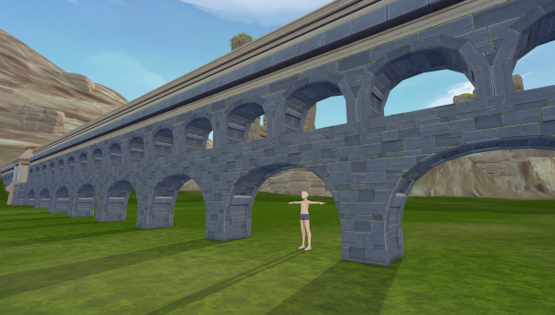 Aqueduct