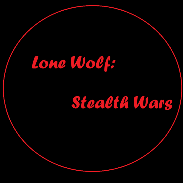 lone wolf 1