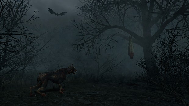 Witch Hunt screenshot 6
