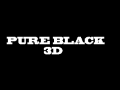 Pure Black 3D