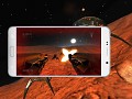 Mars Monsters Alien FPS Shooter 3D