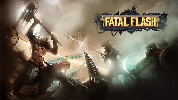 Fatal Flash Main Banner